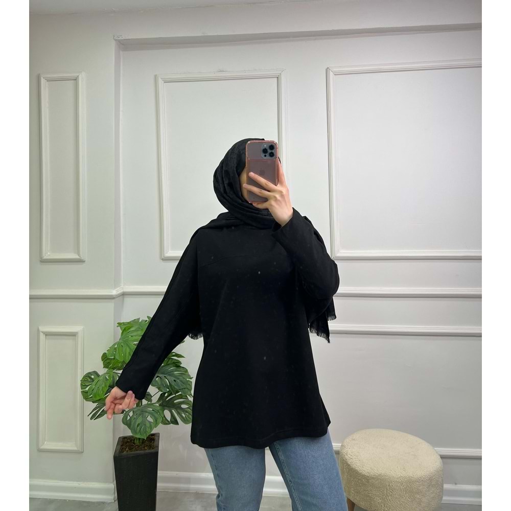 05927 KOL ÖN ROBA SWEAT