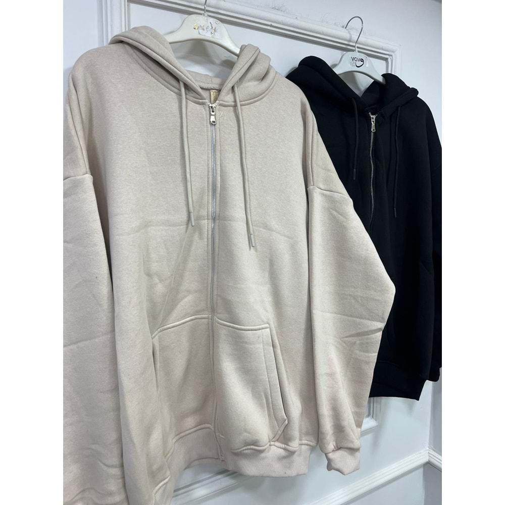 6034 KAPŞONLU HIRKA